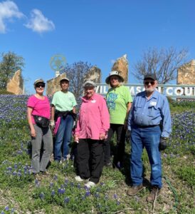 image of a group of people