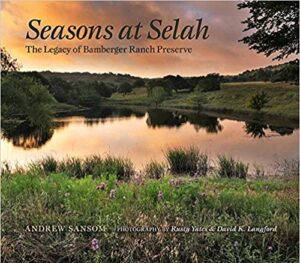 image of book Seasons at Selah