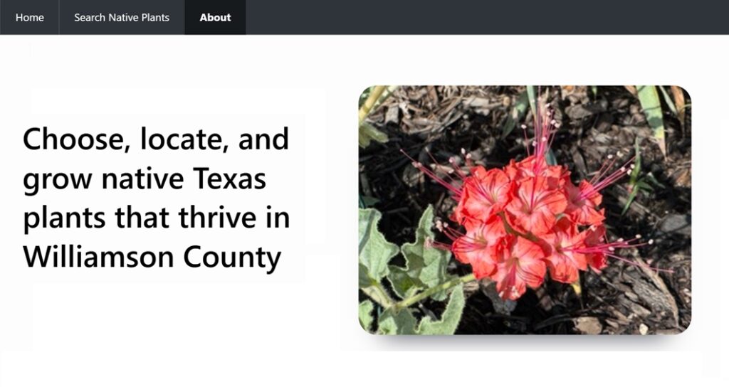 image from plant database