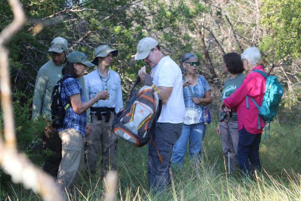 image of a group of people