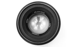 camera lens